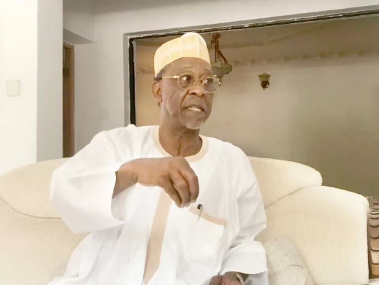 Tinubu's Government Has Been a Total Disaster - Former Minister of Police Affairs