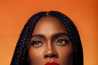 Tiwa Savage Reveals Why She Froze Her Eggs
