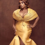 Today’s Nollywood is about makeup and BBLs, not passion – Bimbo Akintola