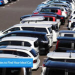 Top Japanese Car Auction Sites to Find Your Ideal Car