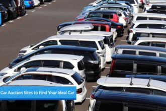 Top Japanese Car Auction Sites to Find Your Ideal Car