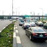 Traffic alert: Lagos govt announces diversion on Osborne Road