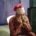 Traffic Robber Attacks Ibadan-Based Broadcaster, Snatches Studio Phone