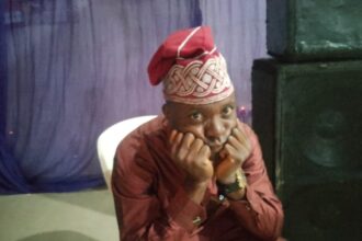 Traffic Robber Attacks Ibadan-Based Broadcaster, Snatches Studio Phone