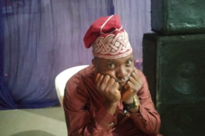 Traffic Robber Attacks Ibadan-Based Broadcaster, Snatches Studio Phone