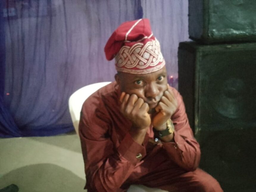 Traffic Robber Attacks Ibadan-Based Broadcaster, Snatches Studio Phone