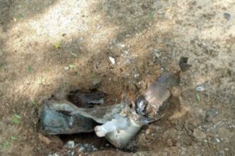 Tragedy Strikes As Grenade Explosion K!lls Three Children In Borno