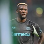 Transfer: AC Milan subject Boniface to thorough tests