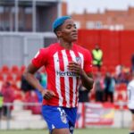 Transfer: Ajibade agrees move to Paris Saint-Germain 