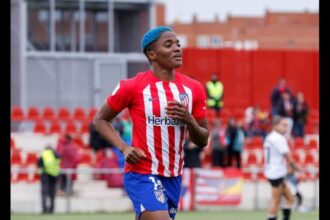 Transfer: Ajibade agrees move to Paris Saint-Germain 