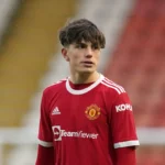 Transfer: Alejandro Garnacho gets 7-year deal at Chelsea