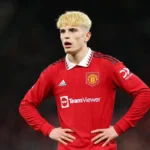 Transfer: Alejandro Garnacho names best club in the world after joining Chelsea from Man United