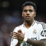 Transfer: Arsenal get Rodrygo boost