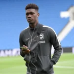 Transfer: Bissouma to join Osimhen at Galatasaray, three EPL clubs battle for Ake