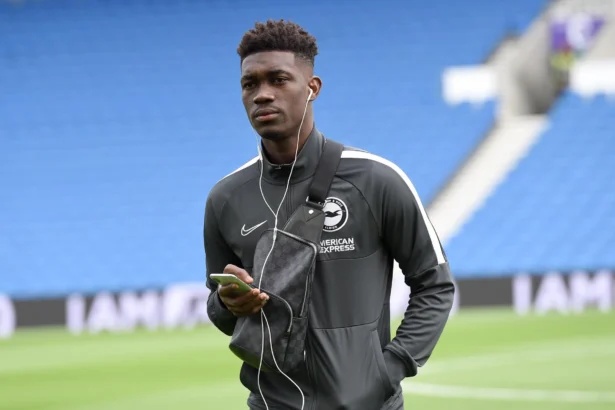 Transfer: Bissouma to join Osimhen at Galatasaray, three EPL clubs battle for Ake