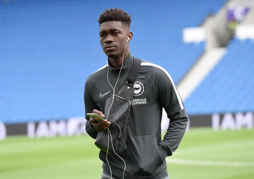 Transfer: Bissouma to join Osimhen at Galatasaray, three EPL clubs battle for Ake