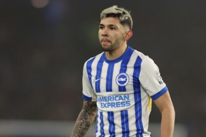 Transfer: Chelsea owners agree €20m deal to sign Encisco