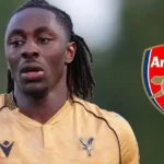 Transfer: Drama as Arsenal hijack Tottenham’s move for Eberechi Eze after Havertz injury