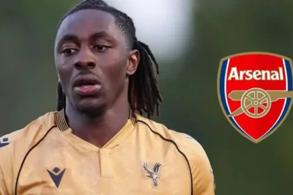 Transfer: Drama as Arsenal hijack Tottenham’s move for Eberechi Eze after Havertz injury