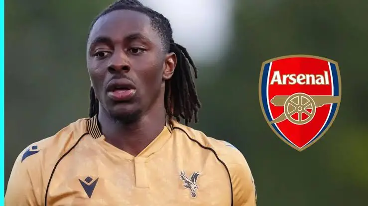 Transfer: Drama as Arsenal hijack Tottenham’s move for Eberechi Eze after Havertz injury