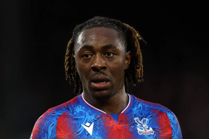 Transfer: Eberechi Eze’s release clause expires as Man Utd confirm deal for Collyer