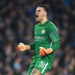 Transfer: Fenerbahce set to hijack Galatasaray’s move for Ederson