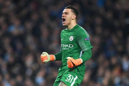 Transfer: Fenerbahce set to hijack Galatasaray’s move for Ederson