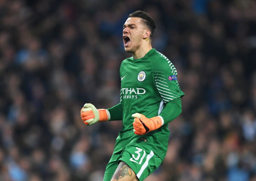 Transfer: Fenerbahce set to hijack Galatasaray’s move for Ederson
