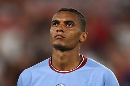 Transfer: Galatasaray agree deal with Man City for Akanji
