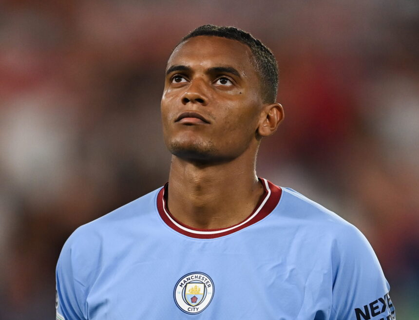 Transfer: Galatasaray agree deal with Man City for Akanji
