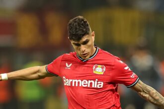 Transfer: Hincapie agrees deal with Arsenal