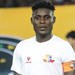 Transfer: Home Eagles captain, Nduka moves to Iraqi club