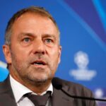 Transfer: I spoke to him – Barcelona coach, Flick speaks on Lopez joining Chelsea