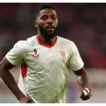 Transfer: Iheanacho nears Samsunspor switch