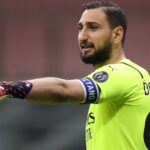 Transfer: I’m disappointed, disheartened – Donnarumma bids farewell to PSG