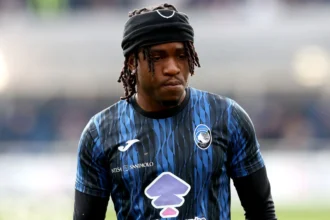 Transfer: Inter Milan walk away from Lookman deal
