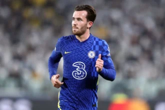 Transfer: Lampard to sign Chelsea’s Chilwell
