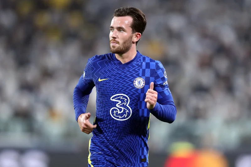 Transfer: Lampard to sign Chelsea’s Chilwell