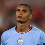 Transfer: Man City take decision on Akanji, Rodrygo