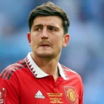 Transfer: Man Utd blocked me from leaving this summer – Maguire