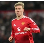 Transfer: Napoli in final stage to secure Højlund’s deal, Vázquez signs Leverkusen contract