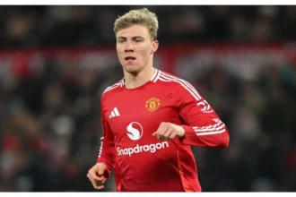 Transfer: Napoli in final stage to secure Højlund’s deal, Vázquez signs Leverkusen contract