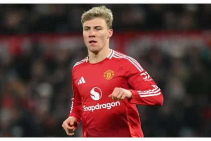 Transfer: Napoli in final stage to secure Højlund’s deal, Vázquez signs Leverkusen contract