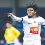 Transfer: Orban set to join Toulouse on loan
