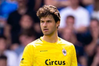Transfer: Royal Antwerp tells Man Utd Lammens’ price tag, Aston Villa want Chelsea duo
