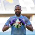 Transfer: Super Eagles goalkeeper Sochima seals move to Zambian club