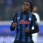 Transfer: Super Eagles React As Lookman Submits Transfer Request To Atalanta