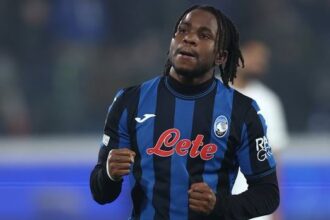 Transfer: Super Eagles React As Lookman Submits Transfer Request To Atalanta