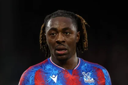 Transfer: Two Arsenal players stopped club from signing Eberechi Eze -Report