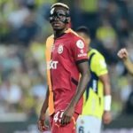 Transfer: Two Reasons Why I Returned To Galatasaray – Victor Osimhen